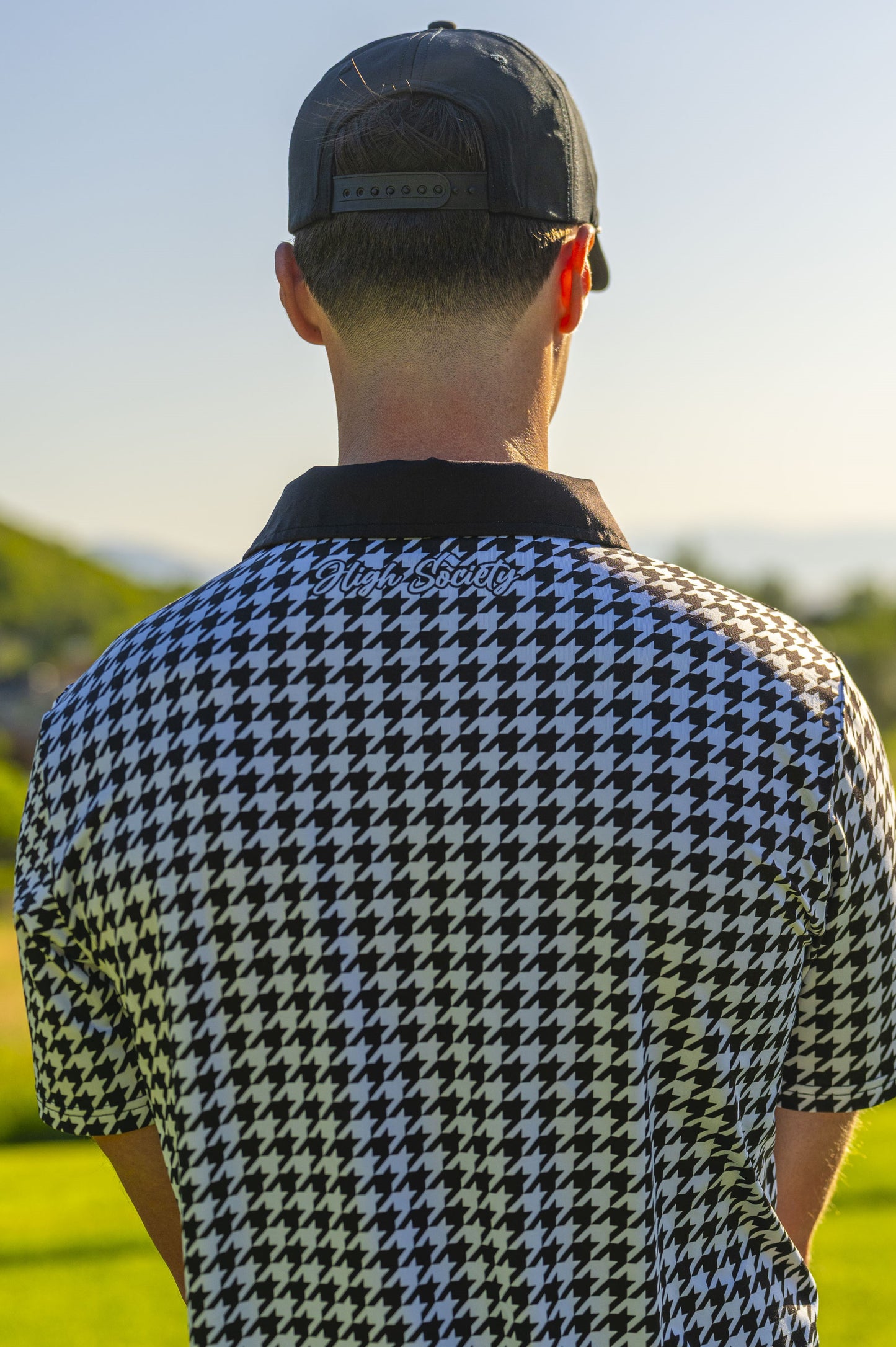The Monarch Polo