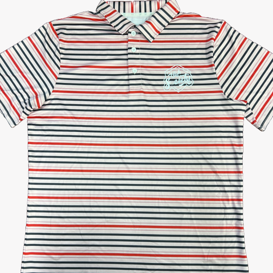 People's Champ Performance Polo
