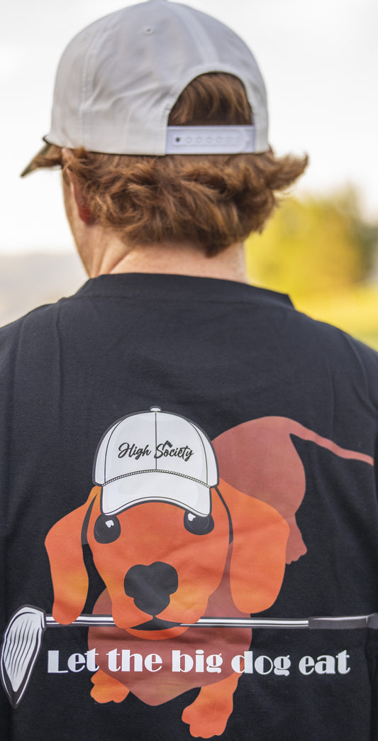 Big Dog Tee