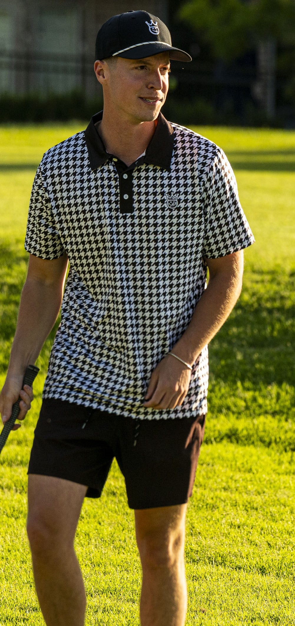 The Monarch Polo