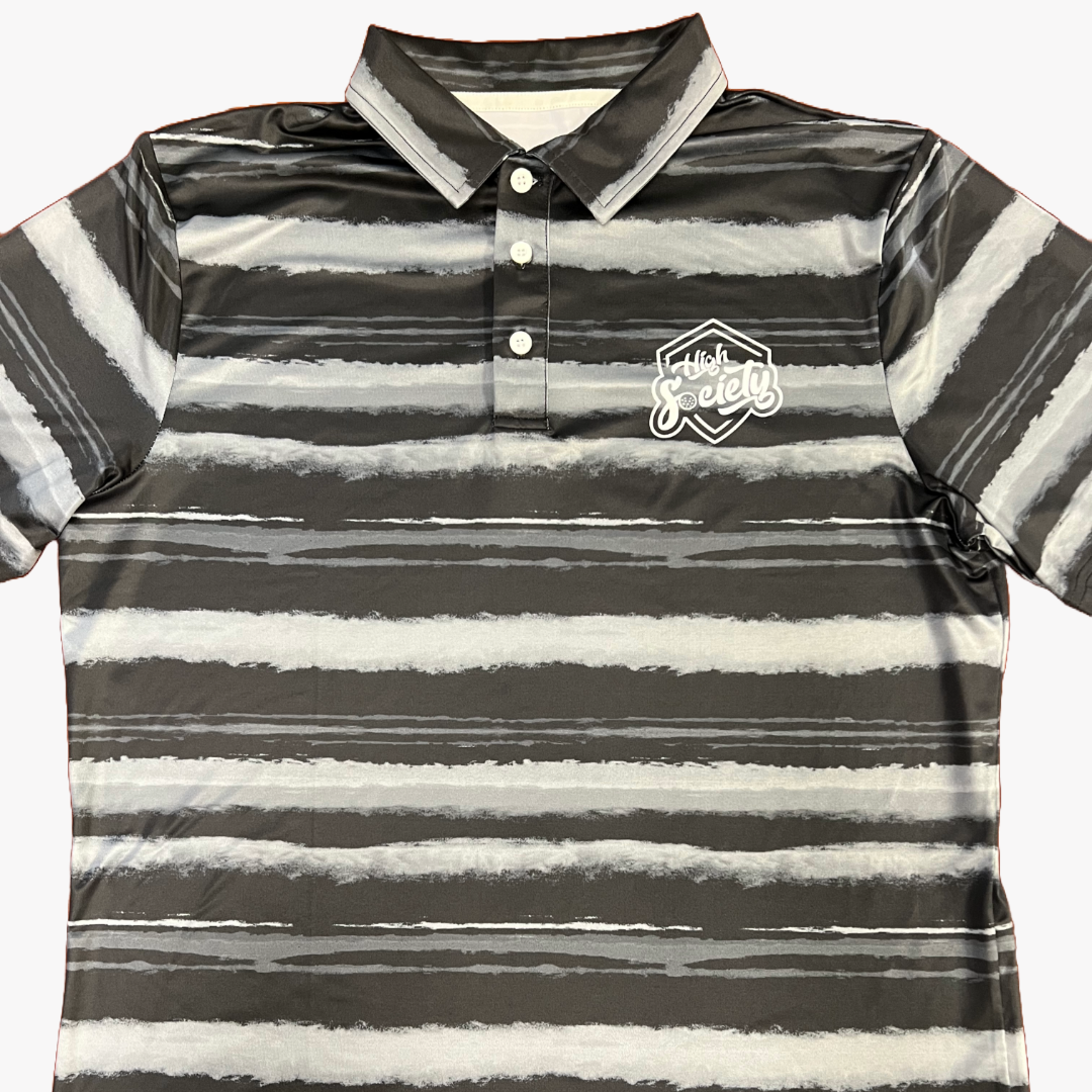 The Pro Performance Polo