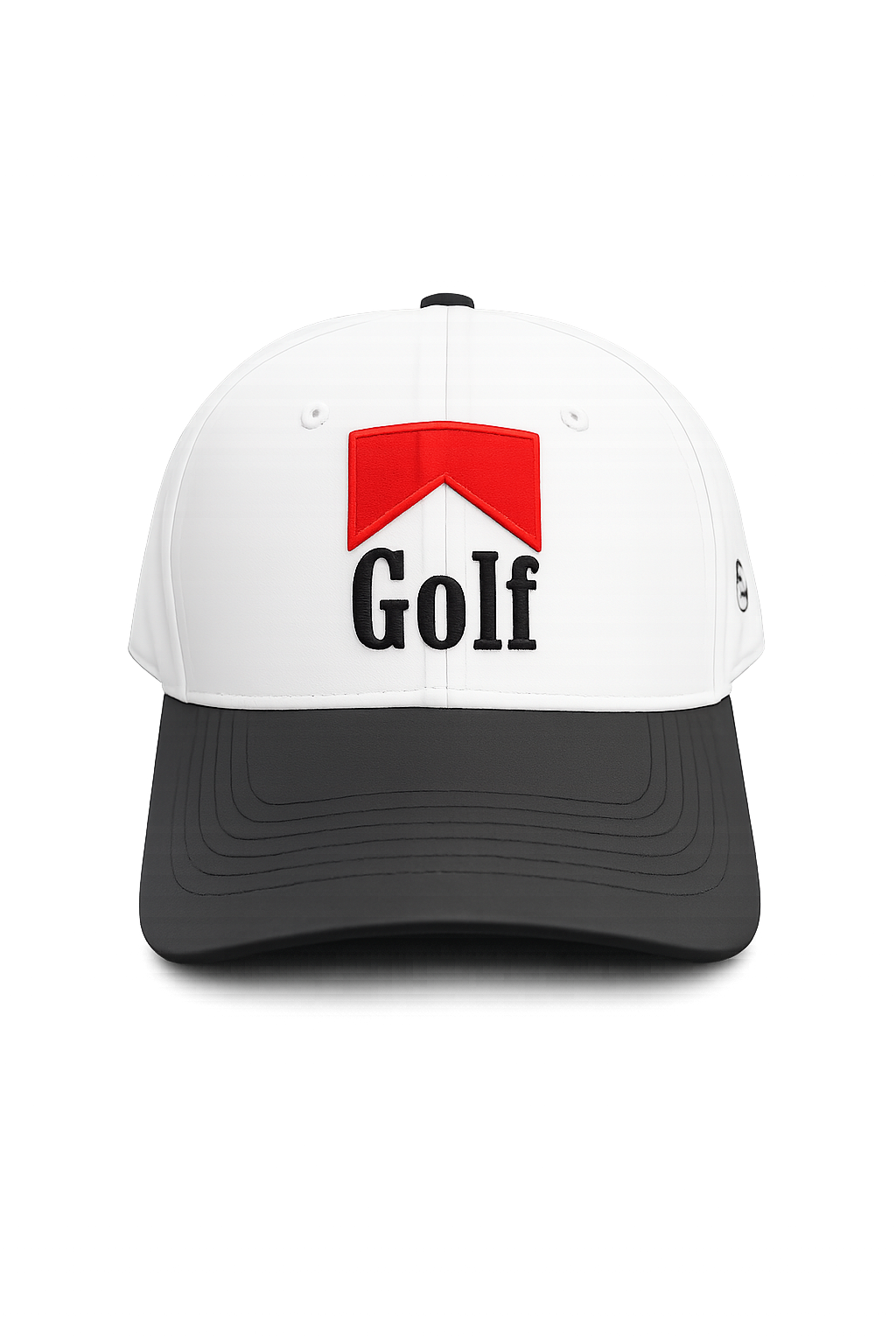 The Red Label Golf Hat