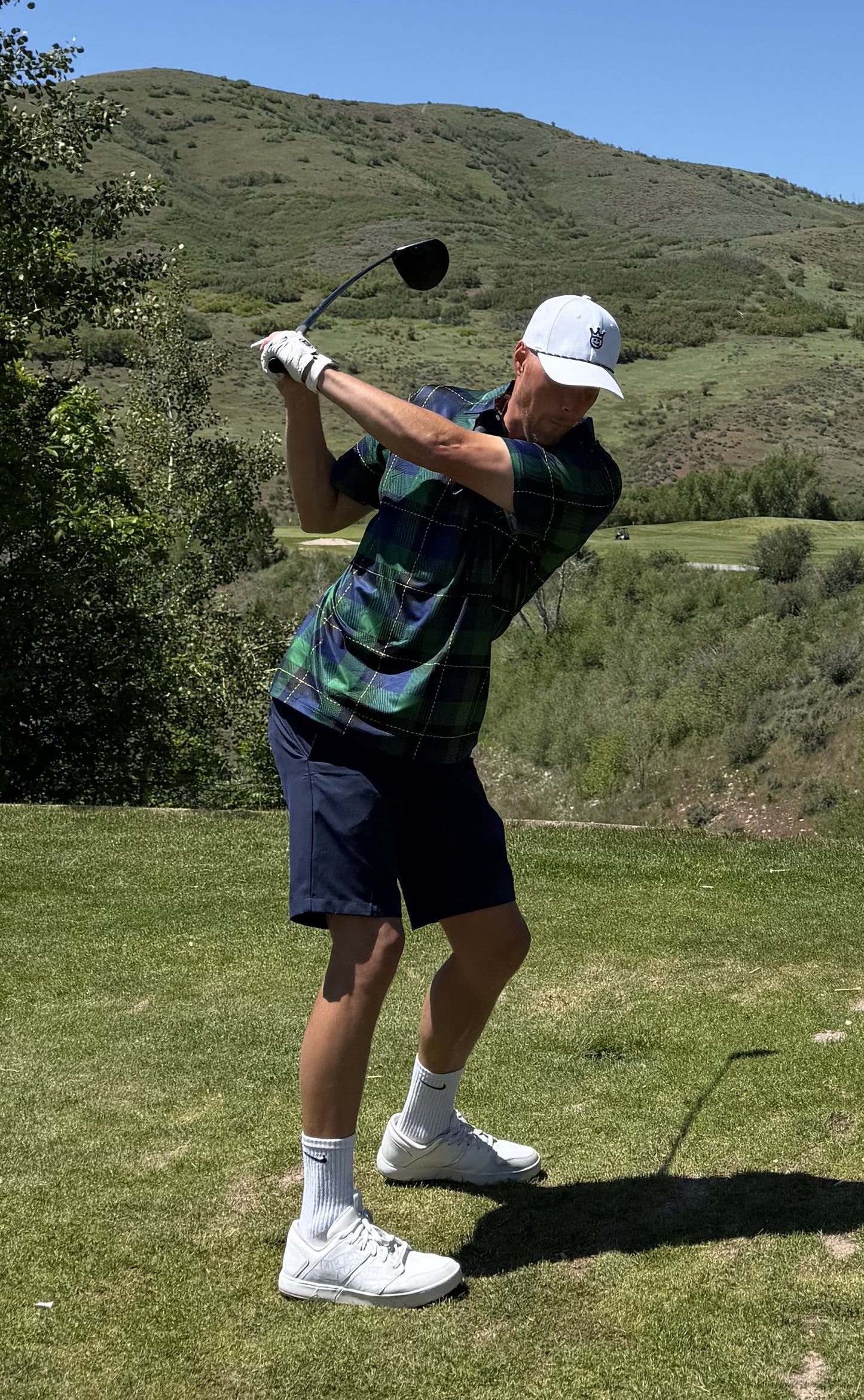 Dynasty Green Polo